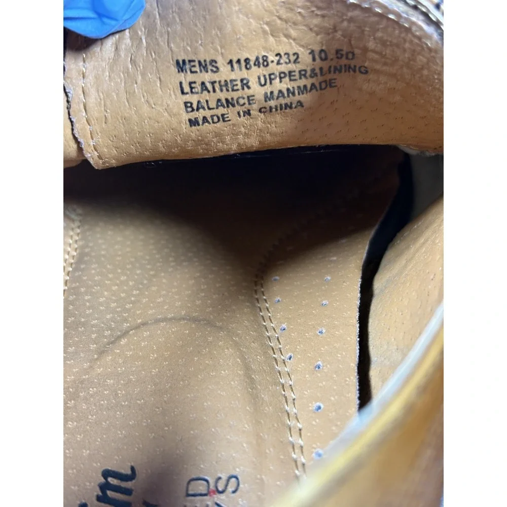 Florsheim elevate your